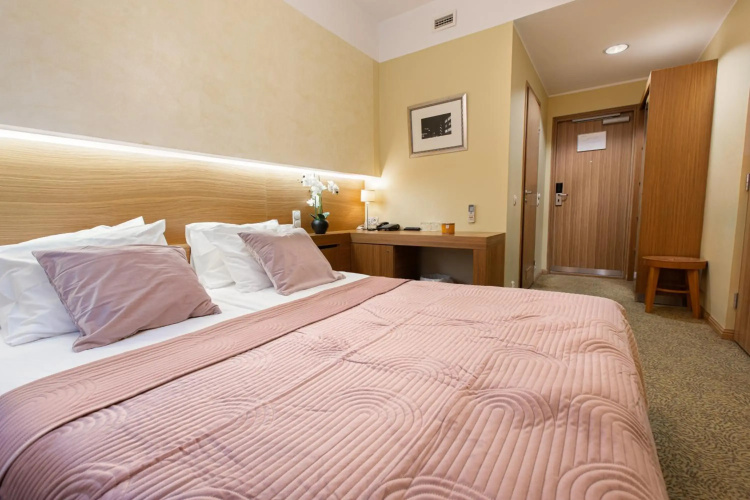 Bern Boutique Hotel