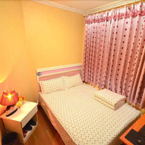 Rujia Apartment