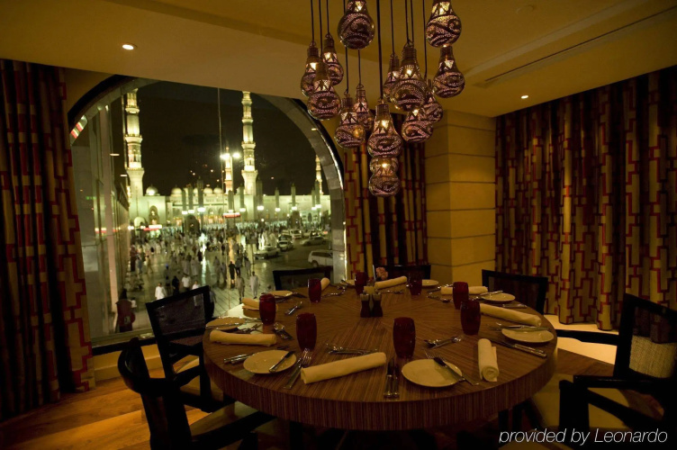 Sofitel Shahd Al Madinah photo 26