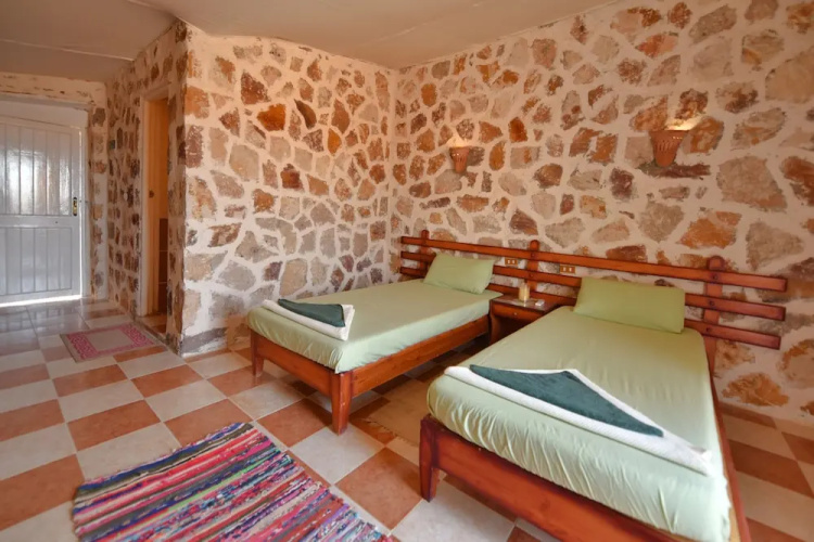 Ecolodge Bedouin Valley