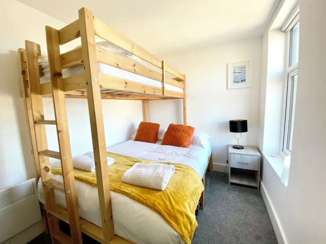 Winter Gardens Service Apartments