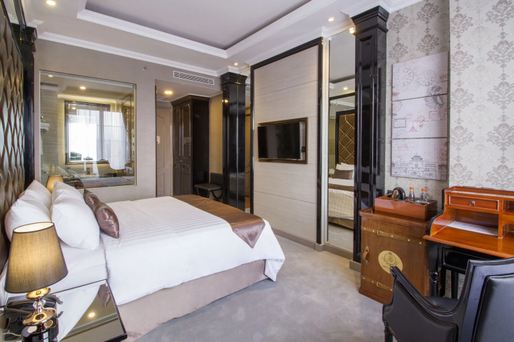 D'primahotel