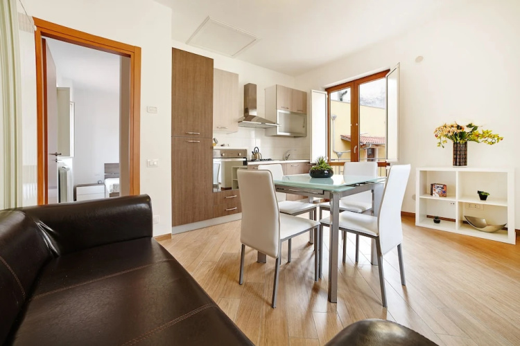 La Vita Apartment