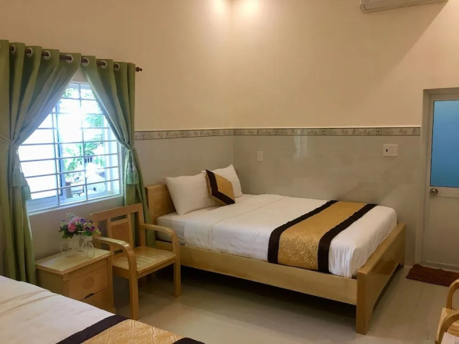 Nam Dinh Homestay - Hostel