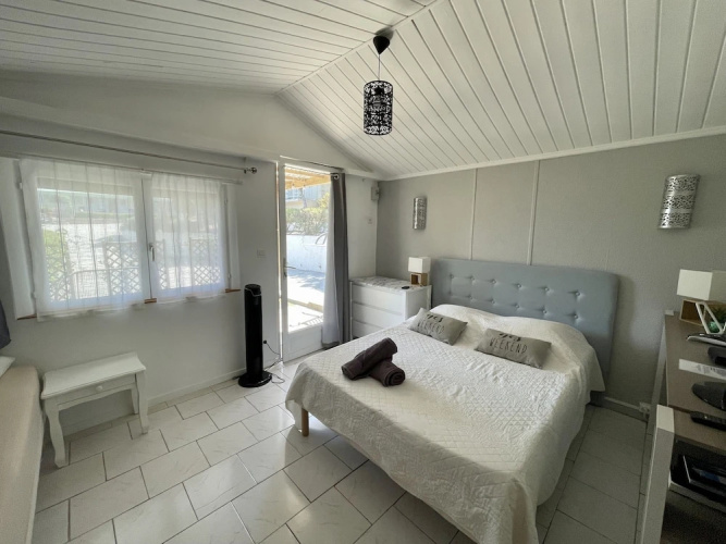 Chambres d'hôtes Île de Beauté