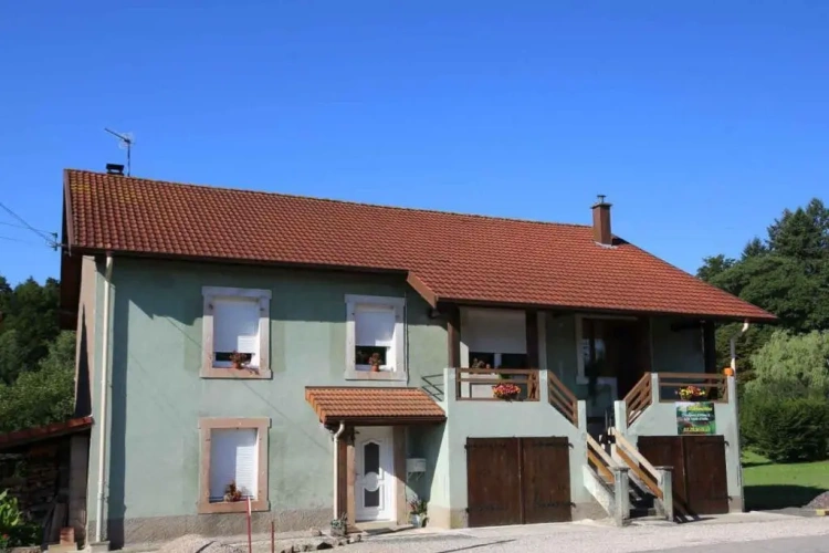 2 Bedrooms Cottage
