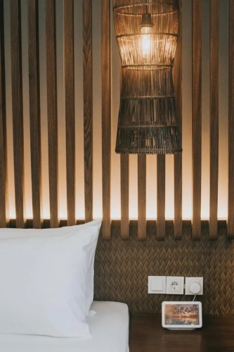 Villa Mantra Ubud