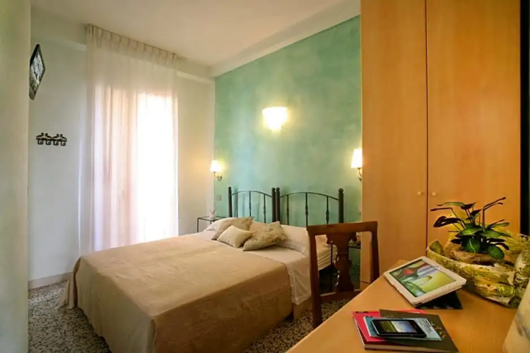 Villa Irma