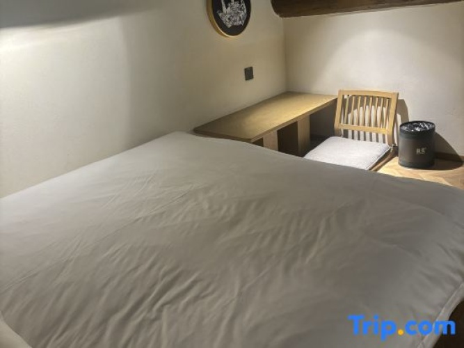 Double Apartment