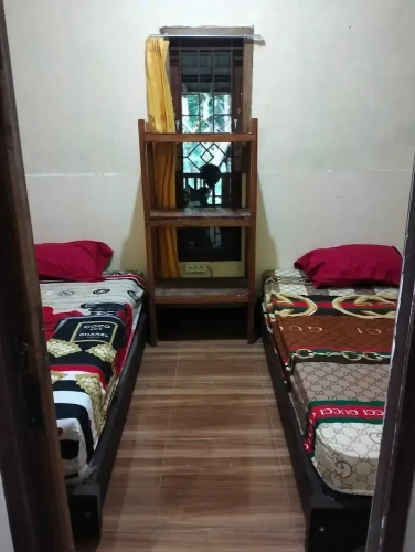 6 Bedrooms Cottage