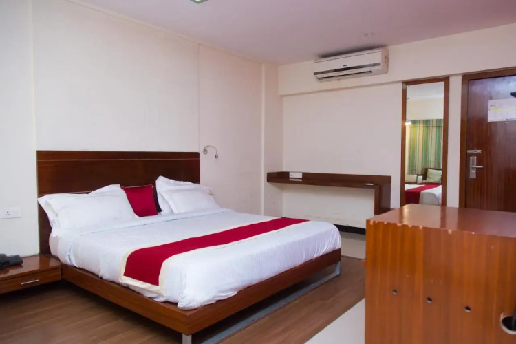 Orel Inn