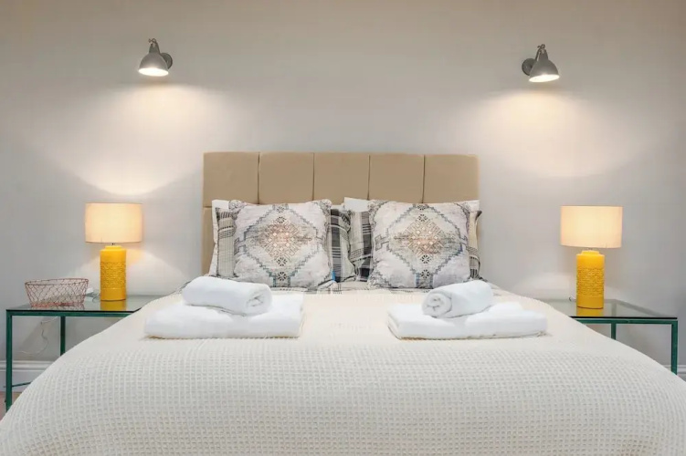 Clarendon Place 1BD in Leamington Spa