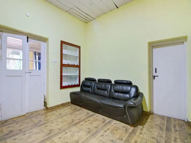 Crescent Park Guest House