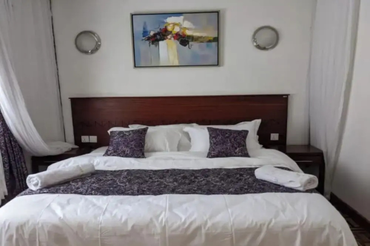 Hotelbild
