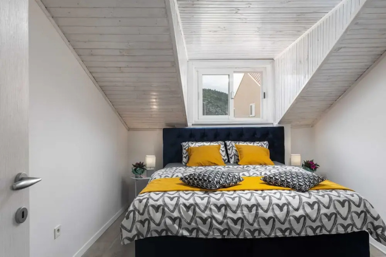 Apartment Tete Mare