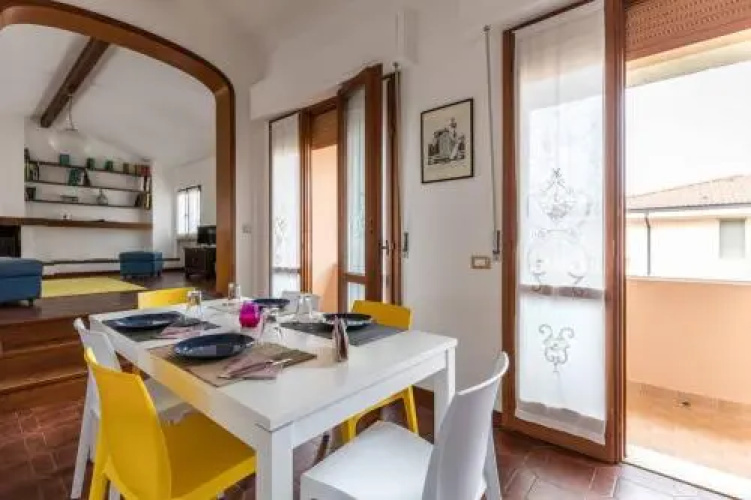 Di Vittorio Loft