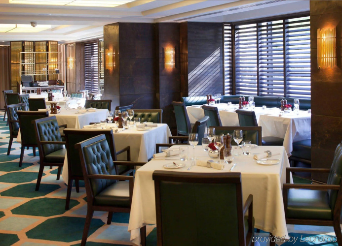 Jumeirah Carlton Tower photo 15