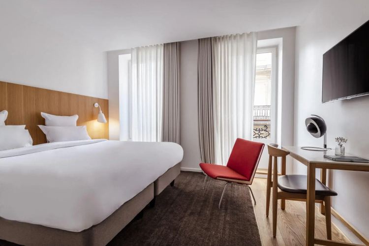 9Hotel Republique Hotel
