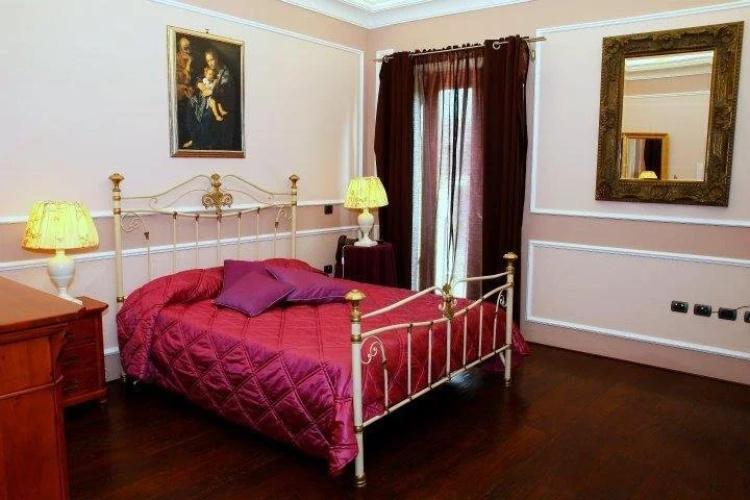 Tenuta San Domenico