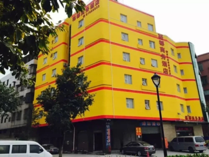 Imagen del hotel