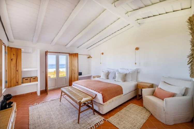 Villa By The Sea