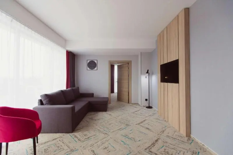Ramada Targu Jiu