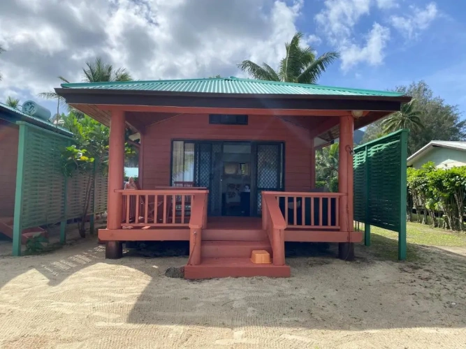 Bungalow