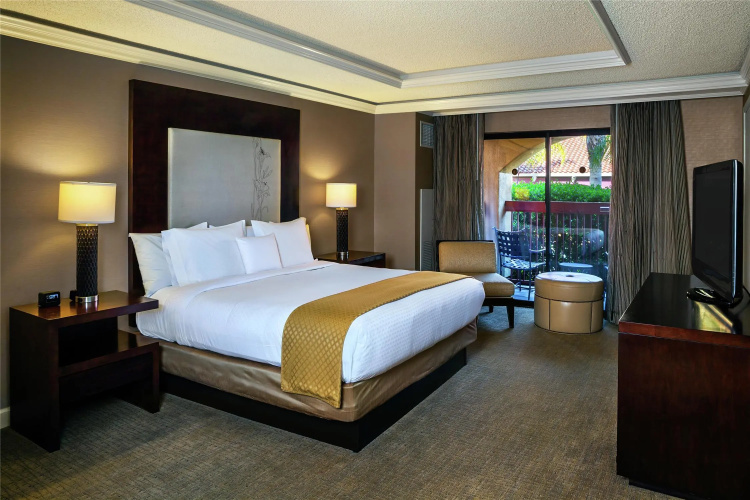DoubleTree by Hilton Hotel Sonoma Wine Country photo 7