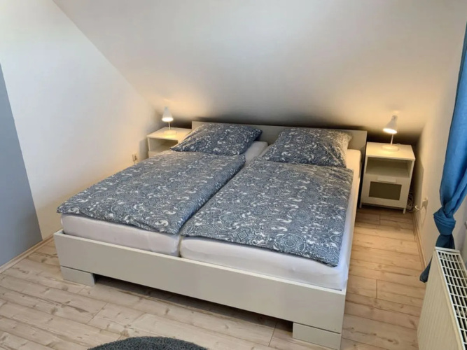 Apartment Blücher Westerholt