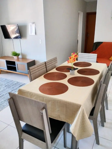 Nautilus Residence Beach - Penha - SC