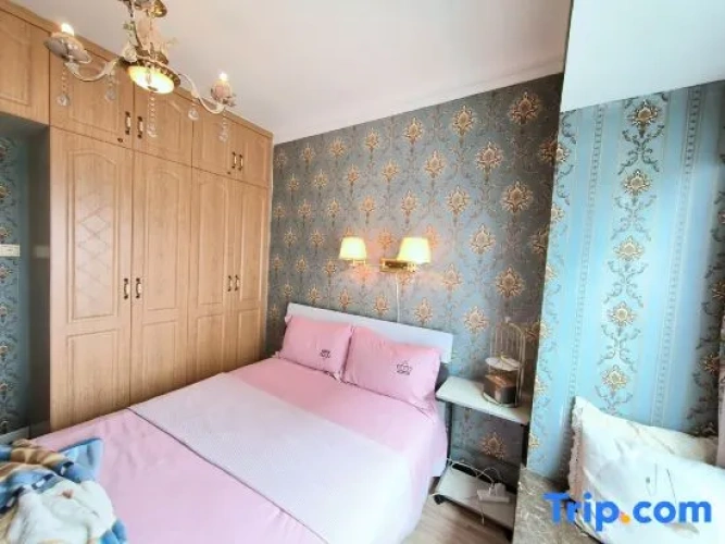 2 Bedrooms Deluxe Suite