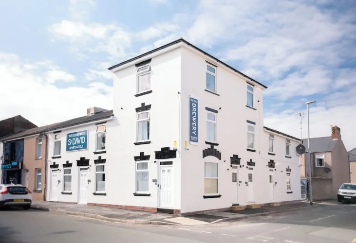 The Old Brewery - A St David Aparthotel - England