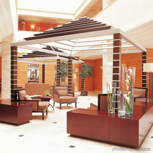 Hotel Exe Getafe