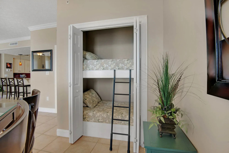 Gulf Crest Condominiums