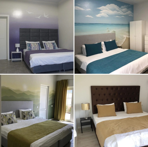 Andreanna Guest House