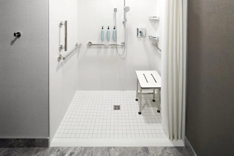 Courtyard By Marriott Montreal Laval photo 10