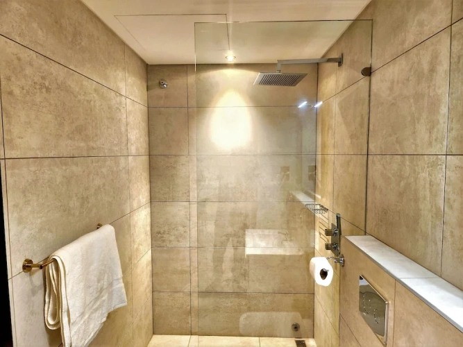 Luxury Apartment