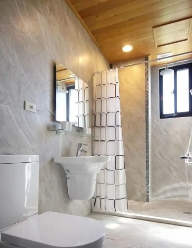 Classic Quadruple room