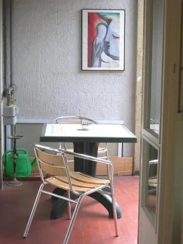 B&B "Il Viandante"