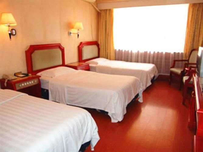 Jinshan Hotel
