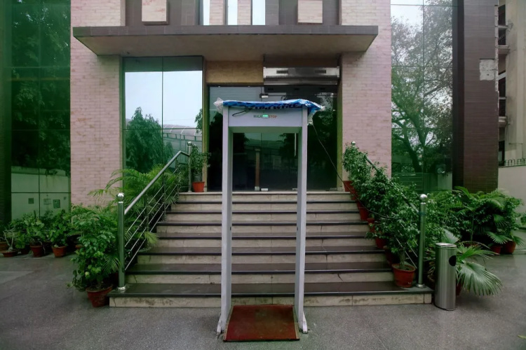 Hotelbild