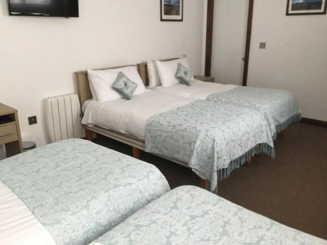 The Rostrevor Inn