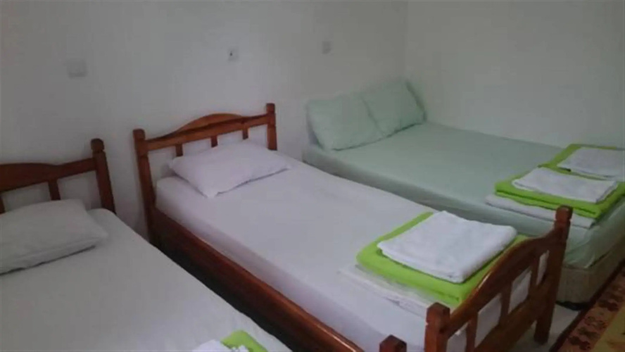 Alfa Apart Otel