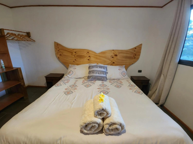 Cabañas Kainga