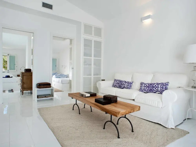 Casa Blu