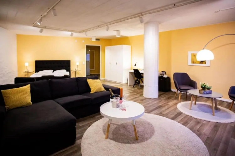 Superior Double room