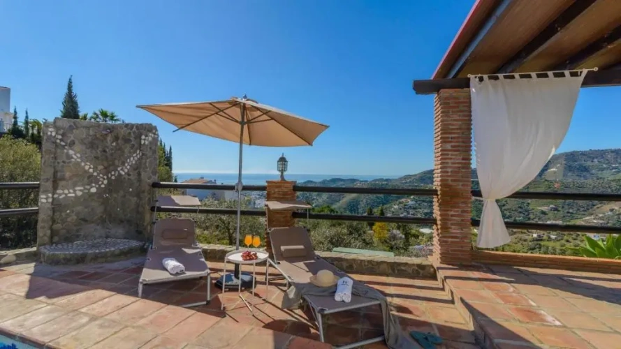 Double Villa