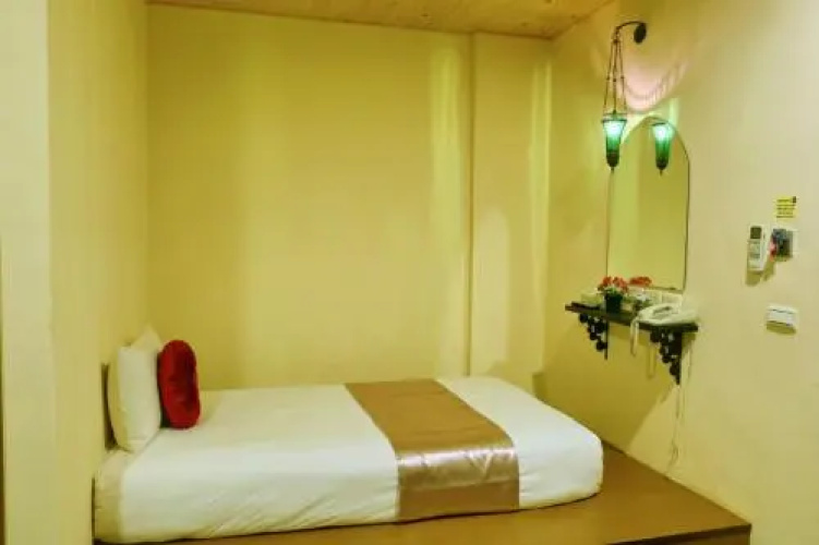 Otel görseli