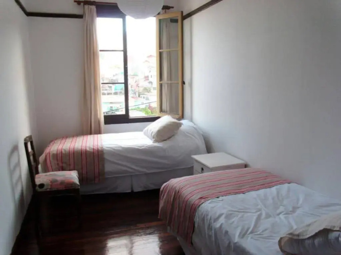 Hostal Escalera al Puerto