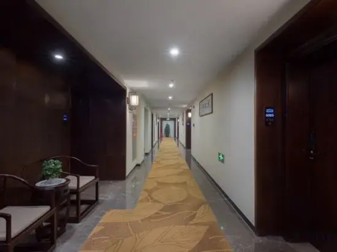 Mandy  Boutique  Hotel